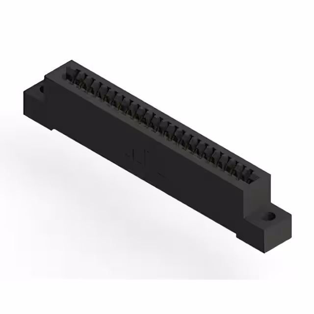 392-024-521-104 EDAC Inc.  Edgeboard Connectors